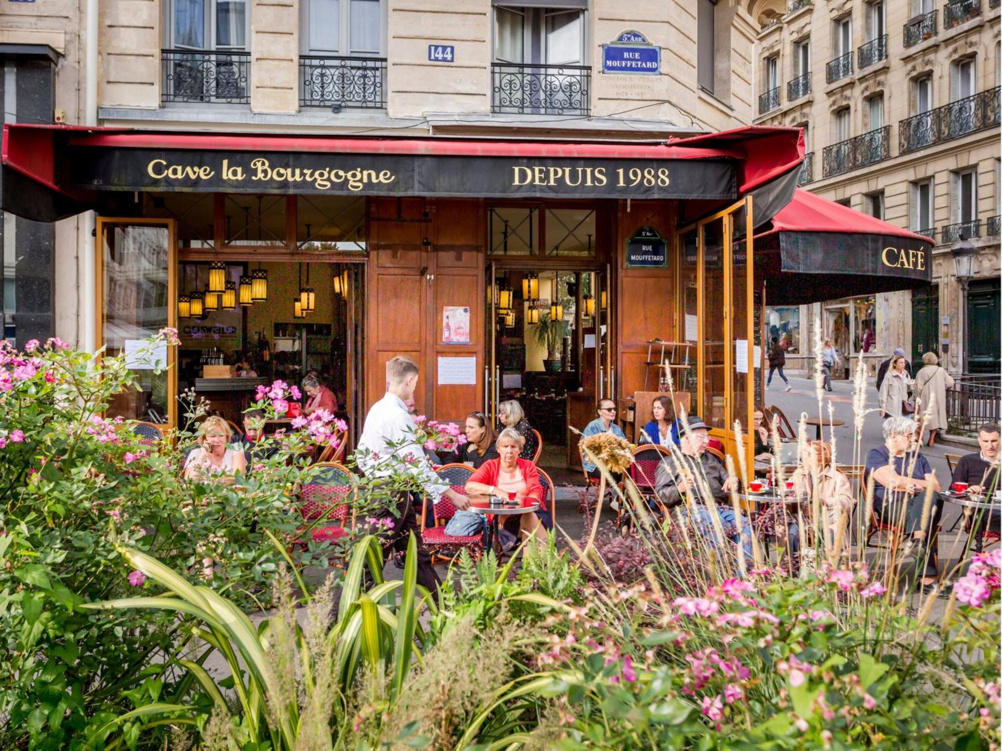 Merveil - Luxury Suite - Notre Dame - Monge Paris Exterior foto